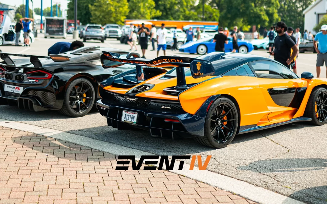 The Event IV – The Triple F Collection 2024 Event
