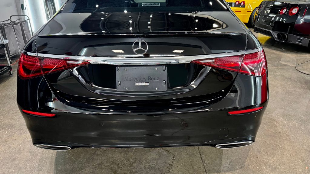 s580 de-badge